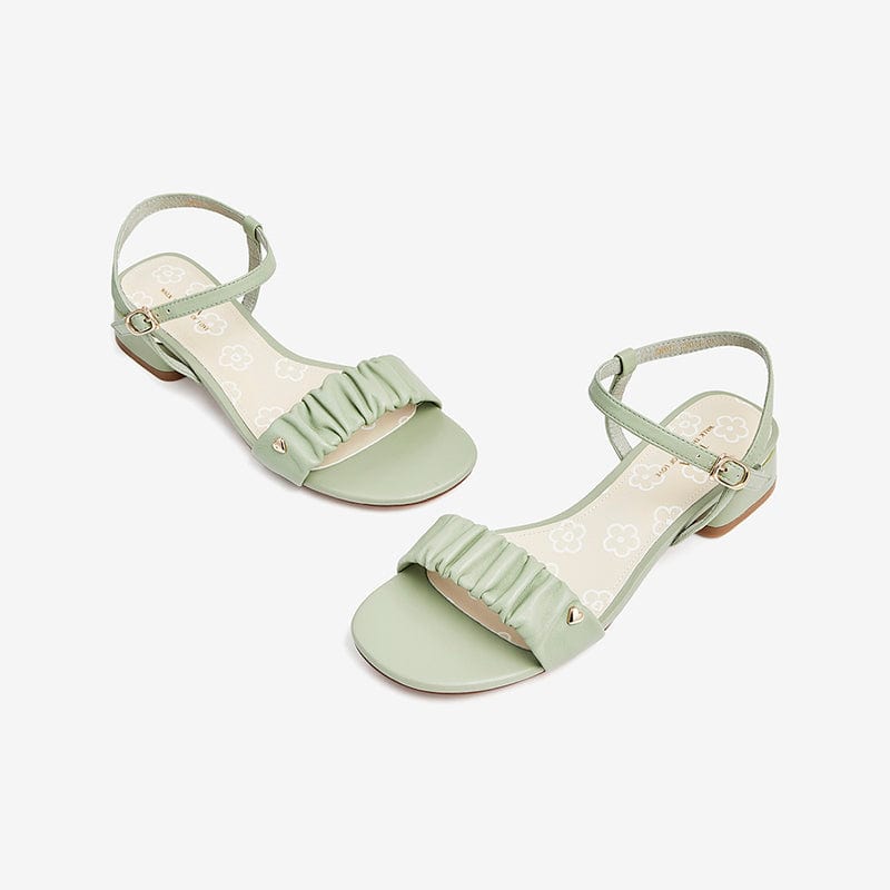 Diamond Sandals Newgew
