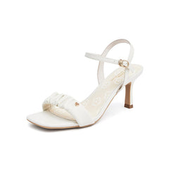Trend Sequins Sandals Newgew