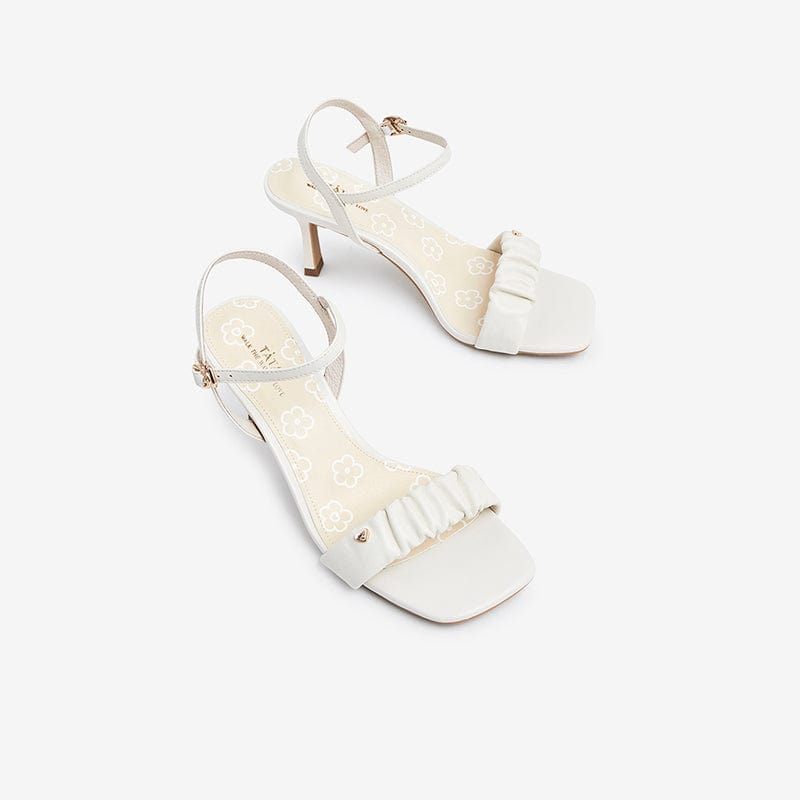 Trend Sequins Sandals Newgew
