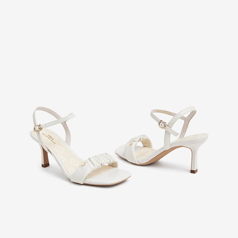 Trend Sequins Sandals Newgew