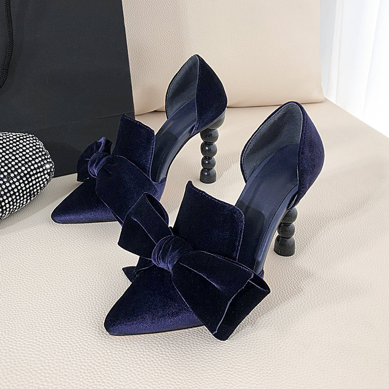 Audria Dorsay Novelty heels Newgew