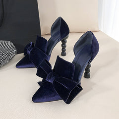 Audria Dorsay Novelty heels Newgew