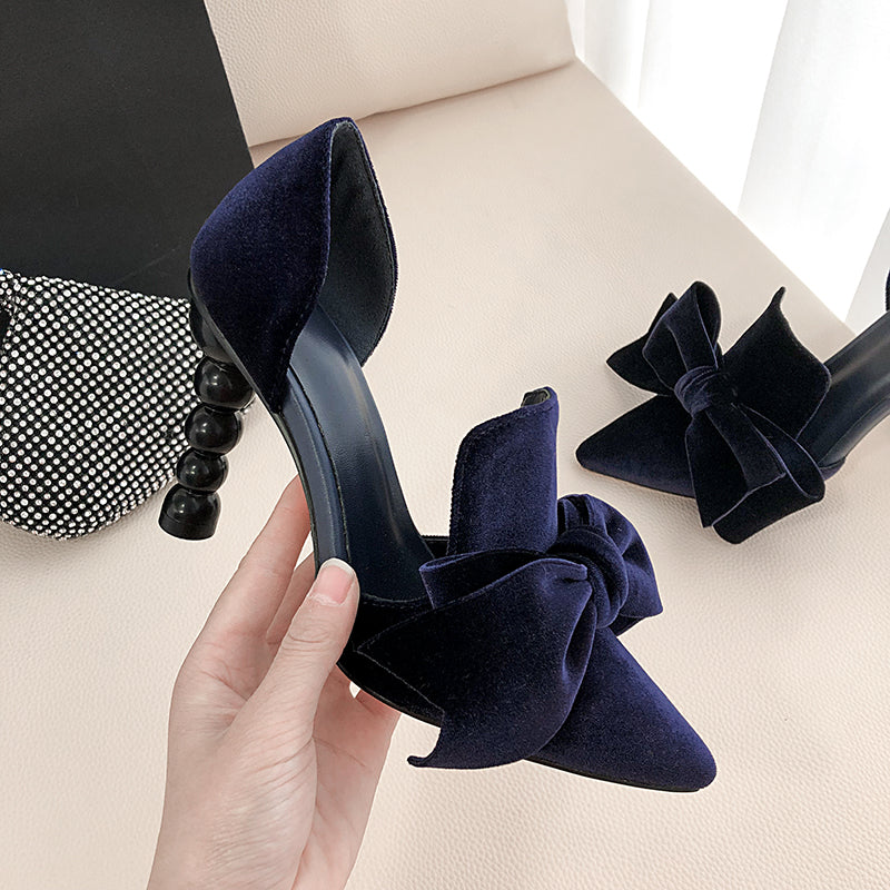 Audria Dorsay Novelty heels Newgew