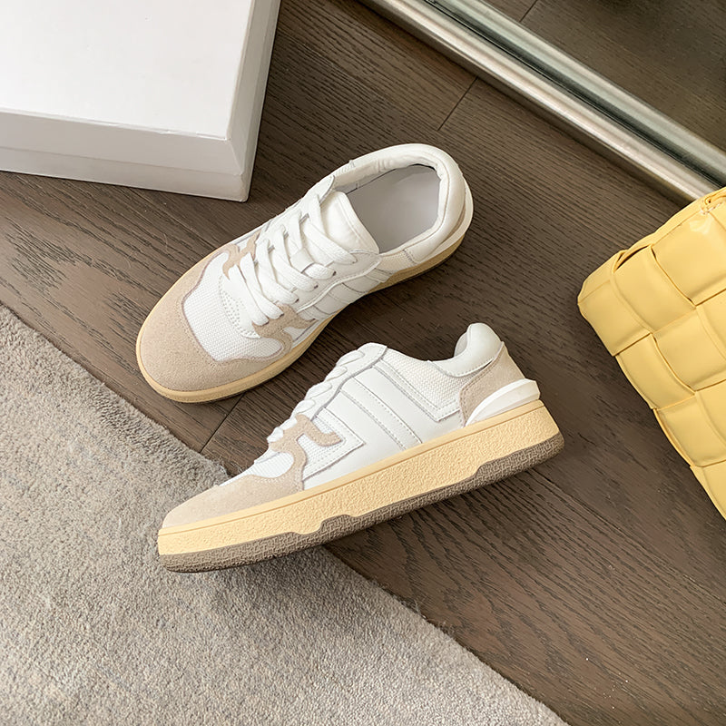 Cynthia Retro Sneakers NEW GEW