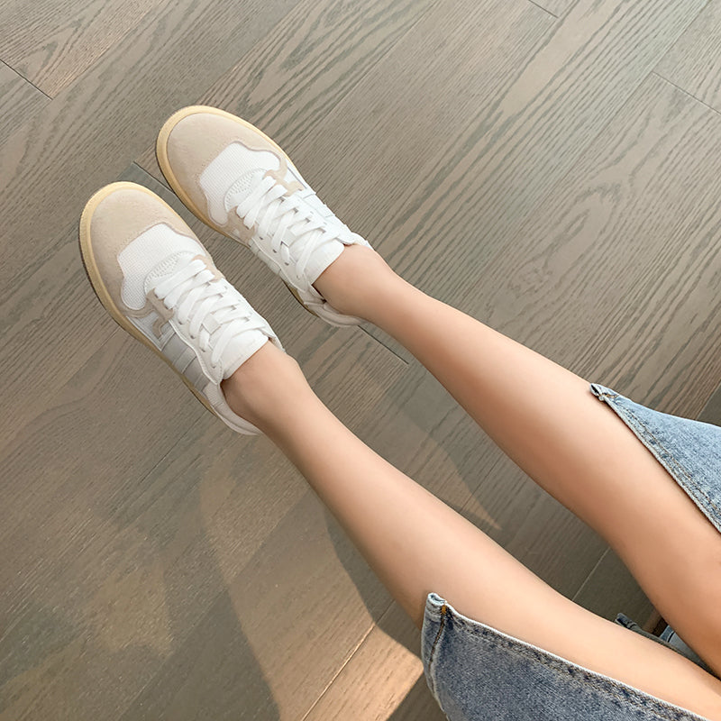Cynthia Retro Sneakers NEW GEW