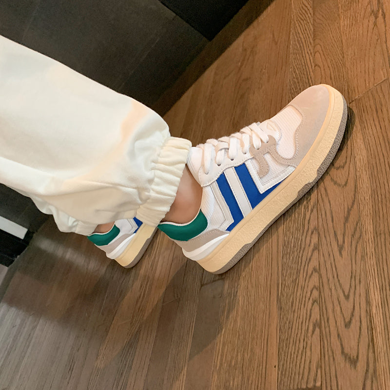Cynthia Retro Sneakers NEW GEW