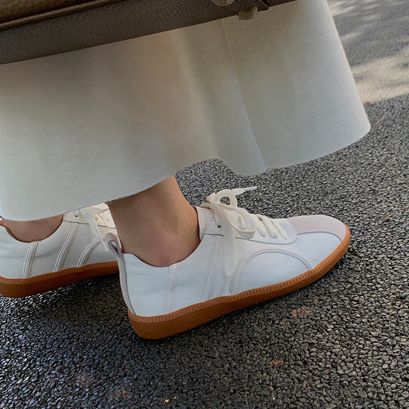 Corinne Retro Trainers Sneakers NEW GEW